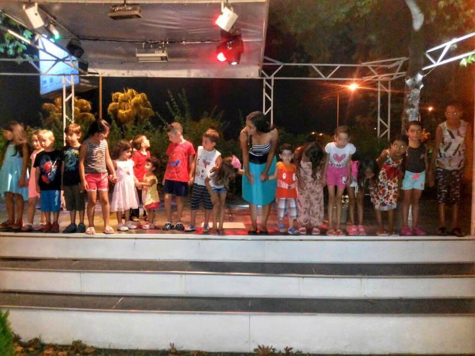 Irem Side Family Club Hotel Exterior foto